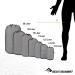 Sea to Summit Mesh Stuff Sack 20L - Red | Lightweight Storage Solution - Buy Online on GoSupps.com