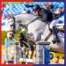 Equine America Cortaflex Regular Powder - Premium Joint Support for Horses & Ponies | 250g Ready-to-Use Nutrition - Buy Online on GoSupps.com