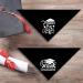 Proud of Mom Graduation Bandana 2 Pack for Dogs and Cats - Large Proud of Pup Bandana - Buy Online on GoSupps.com
