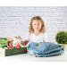 Vegan Healthy Snacks Variety Pack - 20 Count | Guilt-Free Treats - Buy Online on GoSupps.com