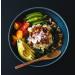 Organic White Quinoa 500g - Gluten-Free Vegan Natural & Lab Tested | Premium Quality from Controlled Cultivation - Buy Online on GoSupps.com