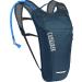 CamelBak Rogue Light Bike Hydration Pack 70oz Gibraltar Navy/Black