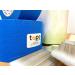WOD PMT21B Blue Painter s Tape - 2 inch x 60 yds. Thick & Wide Masking Tape for Safe Wall Painting  Building  Remodeling  Labeling  Edge Finishing 2 inch - Pack of 1 - Buy Online on GoSupps.com
