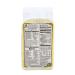 Bob's Red Mill Organic Medium Grind Cornmeal 24 oz - Premium Quality - Buy Online on GoSupps.com