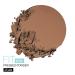 Maybelline Fit Me Matte + Poreless Pressed Face Powder Makeup Java 1 Count - Pack of 2 | Long-lasting Formula for Flawless Skin - Buy Online on GoSupps.com