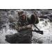 Durable Mesh Duck Decoy Bag | Cupped Waterfowl Large Storage with Shoulder Straps | Brown, One Size - Buy Online on GoSupps.com