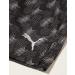 PUMA Boys Active Sports Woven AOP Shorts - Lightweight Black Athletic Shorts for Kids | International Shipping Available - Buy Online on GoSupps.com