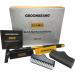 Back-in-It Replacement Blades - 2 Units for Optimal Performance | International Shipping Available - Buy Online on GoSupps.com