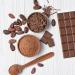 Yupik Organic Raw Cacao Beans 1Kg - Buy Online on GoSupps.com
