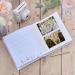 Shop Ginger Ray Floral Team Bride Photo Album - 16 Photo Pages & Guest Book for Hen Parties | International Shipping - Buy Online on GoSupps.com