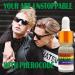 PheroCode Extra Strong Pheromone Cologne for Gay Men Feromonas Gay Men Phermone - Gay Cologne Men Pheromone Gay Perfume Gift for Him Gay Mens Pheromone Cologne For Men 0.17Fl.Oz - Buy Online on GoSupps.com