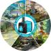 Number-one 130GPH (600L/H) Submersible Pump Small Quiet Water Pump Fountain Pump for Fish Tank Aquarium Statuary Hydroponics(10W 4.9ft Power Cord 2 Nozzles) (130GPH) - Buy Online on GoSupps.com