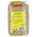 Buy Organic Rapunzel Soybeans - Pack of 2 (2 x 500g) | International Shipping Available - Buy Online on GoSupps.com