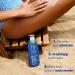 Nivea Sun Protection & Care Sun Milk LSF 20 - 250ml | 48h Moisture & Immediate UVA/UVB Protection | Best Sunscreen for All Skin Types - Buy Online on GoSupps.com