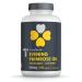 Transforme Evening Primrose Oil 1000mg 180 Softgels High Strength Cold Pressed for Max Potency and Benefit High in Omega 6 and Gamma Linolenic Acid GLA Made in The UK
