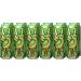 Peace Tea Greenest of All Teas 695mL Cans Pack of 12 - Buy Online on GoSupps.com