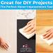 5-Pack Non-Scratch Long-Lasting Scrubbing Pads - Reusable Multipurpose Sponge for Home Surfaces - Pro-Grade Indoor Cleaning - Buy Online on GoSupps.com
