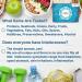 5Strands Food Intolerance Test Kit - 640 Items Tested for Food Sensitivity | Gluten, Soy, Dairy, Protein | Accurate Hair Analysis | Get Health Results in 5-7 Days - Buy Online on GoSupps.com