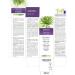 Saw Palmetto Tincture - Non-Alcoholic Liquid Extract 200ml | Vegan Dietary Supplement | Serenoa Repens - Buy Online on GoSupps.com