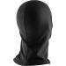 Buy Heid Sturmhae Kids Ski Mask Balaclava - Thermoactive & Breathable Universal Size for Girls & Boys - Ideal for Ski Helmets - LA-142 Black - Buy Online on GoSupps.com