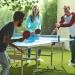 Franklin Sports Table Tennis Paddles - Rubber Paddle - Indoor Ping Pong Paddle PERFORMANCE - Buy Online on GoSupps.com