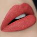 Youngblood Intimatte Mineral Matte Lipstick - Flirt | 0.14 oz | International Shipping Available - Buy Online on GoSupps.com