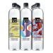 Arto Lifewtr Purified Water pH Balanced with Electrolytes for Taste 1 Litre Bottles 12 Pack 12 l (Pack of 1)