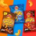 Walkers Wotsits Lot de 22 fromages - Buy Online on GoSupps.com