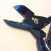 Pathfinder Technologies "CE" certified Heavy duty Blue Titanium nail clippers for THICK Finger & Toenails professional quality "MIRROR POLISHED" surgical grade stainless steel clippers. - Buy Online on GoSupps.com