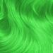 Lunar Tides Aurora Green Hair Dye - Semi-Permanent Color - 8 oz | Vibrant Green Hair - International Shipping Available - Buy Online on GoSupps.com