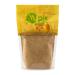 Yupik Organic Ground Date Powder (a Natural Substitute for Sugar) 1 Kg 6 Count 1 kg (Pack of 6)