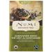 Numi Organic Tea Gunpowder Green 18 Count Box of Tea Bags (Packaging May Vary) Gunpowder Green 36 g (Pack of 18)