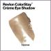 Revlon ColorStay 24 Hour Cr me Eyeshadow 710 Caramel - Highly Pigmented Cream Formula in Matte & Shimmer Finishes - 0.18 Oz - Buy Online on GoSupps.com