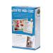 Natureâ€™s Path Flax Plus Instant Oatmeal - Organic & Healthy, 8 PouchesBox, 14oz (Pack of 6) - Buy Online on GoSupps.com