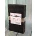 T.F GHG Dense Foam Needle Felting Mat - Large Rectangle 10x6x2 - Craftwork Tool for Precision Felting - Black Thickened Mat - Buy Online on GoSupps.com