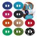 Dexcom CGM Adhesive G4 G5 G6 with New Overtape Design  Water Resistant Long Wearing. (Mix BOY)