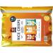 Quaker Rice Crisps Savory Variety Pack - 14 Single Serve Bags - Buy Online on GoSupps.com