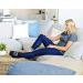 Battle Creek Ice It! MaxCOMFORT Cold & Hot Therapy Wrap (514) - Elbow/Ankle/Foot - Buy Online on GoSupps.com