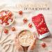 Lindt - Mini Bo te Cadeau LINDOR Lait - Assortiment de Chocolats au Lait - C ur Fondant - Id al pour No l 75g Mini Cadeau Lait 75g - Buy Online on GoSupps.com
