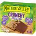 Nature Valley Crunchy Dipped Milk Chocolate Bars 8-Pack - 160g - Buy Online on GoSupps.com