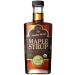Maple Guild Organic Bourbon Barrel Aged Vermont Syrup, 12.7 Ounce 12.7 Fl Oz (Pack of 1)