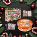 Christmas Sweets Bundle - 1x Swizzels Advent Calendar 2023 1x Sweet Treats Tub Bundled with Korpas Gifts Letter to Santa Kit and Festive Tags - Buy Online on GoSupps.com