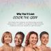 Light Mountain Organic Color - The Gray Mahogany 7 OZ | Natural Hair Dye for International Shipping - Buy Online on GoSupps.com
