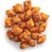 Yupik Pretzels Square Crunchy salted Snack 500g 500 g (Pack of 1) - Buy Online on GoSupps.com