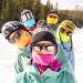 BLACKSTRAP Hood Balaclava Face Mask - Dual Layer Cold Weather Headwear for Men and Women - Buy Online on GoSupps.com