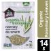 Club House Quality Natural Herbs & Spices Organic Rosemary Leaves 14g 14 g (Pack of 1) - Buy Online on GoSupps.com