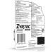 Zyrtec Allergy 24 Hour 10 mg Liquid Gels- 12 ct - Buy Online on GoSupps.com