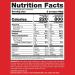 Naturade Weight Gain Instant Nutrition Drink Mix - Vanilla 20.3 oz | Protein Boost for Healthy Weight Gain - Buy Online on GoSupps.com