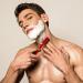 Utopia Care Professional Barber Razor - Stainless Steel Straight Edge with 100 Derby Blades (Red) - Buy Online on GoSupps.com