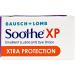 Bausch + Lomb Soothe XP Lubricant Eye Drops - Xtra Protection Formula - 0.5oz/15ml - Buy Online on GoSupps.com